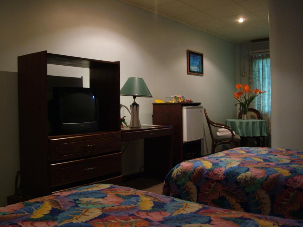 Ambassador Hotel & Casino ปารามารีโบ ห้อง รูปภาพ